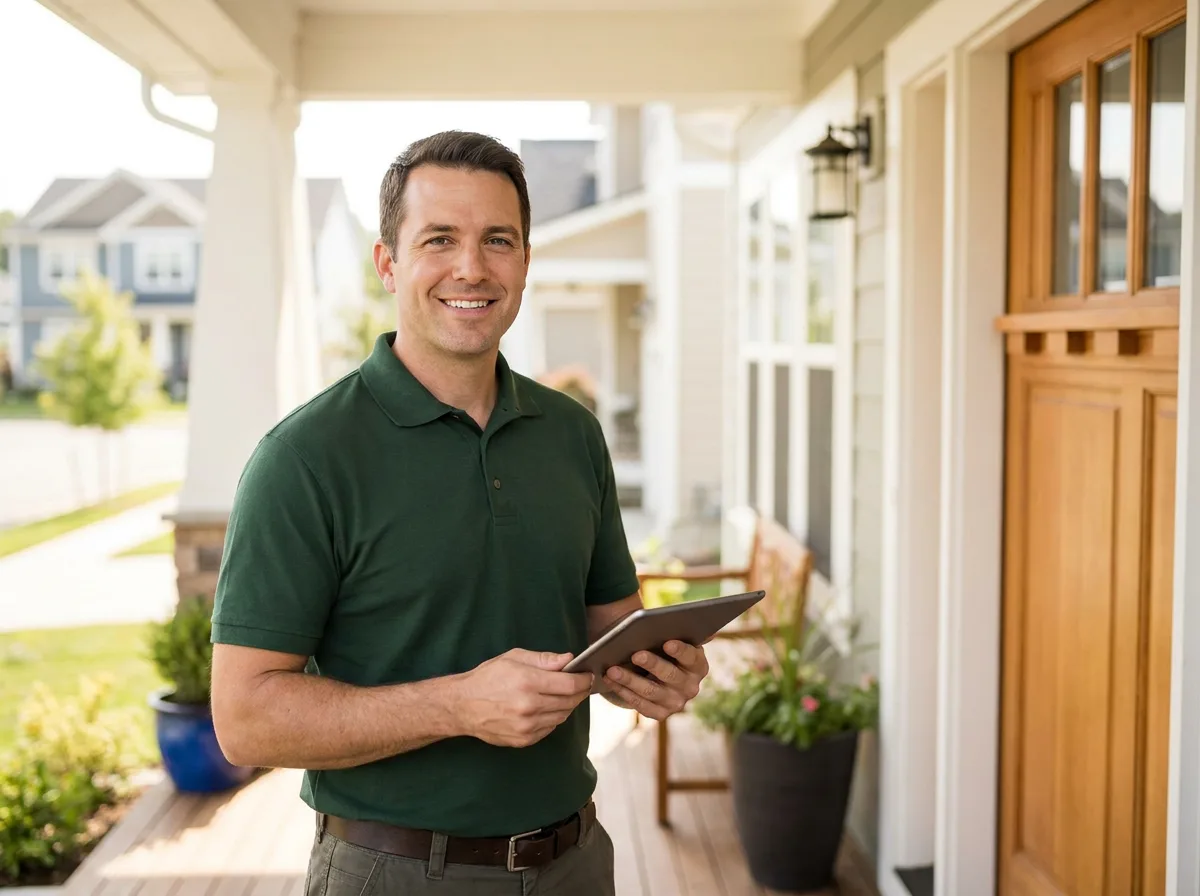 Pest control FAQs for Meriden, WY